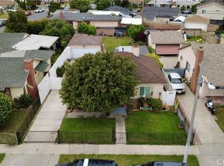 3999 Platt Ave, Lynwood, CA 90262