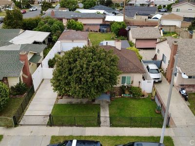 3999 Platt Ave, Lynwood, CA, 90262
