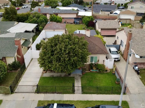 3999 Platt Ave, Lynwood, CA 90262