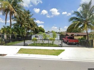 631 SE 3rd Pl, Hialeah, FL 33010