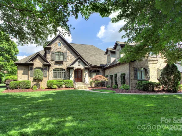 816 Beauhaven Ln, Waxhaw, NC 28173