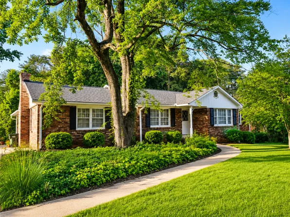 1977 Hill Rd, Marietta, GA 30062
