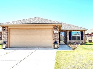 5605 111th St, Lubbock, TX 79424