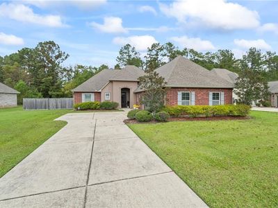 20243 Kingland Dr, Hammond, LA, 70403