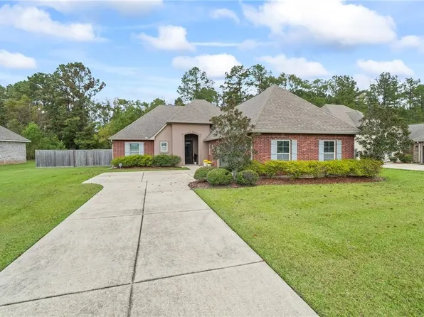 20243 Kingland Dr, Hammond, LA 70403