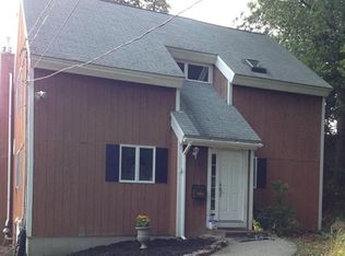 12 Revere Rd, Weymouth, MA 02189