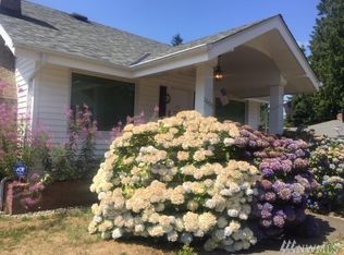 1603 Puget St NE, Olympia, WA 98506