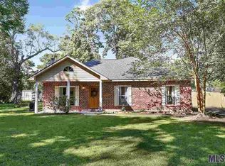 10741 Dickinson Ave, Baton Rouge, LA 70818