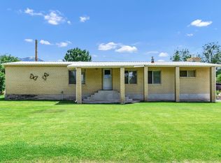 162 E 200 N, Monroe, UT 84754