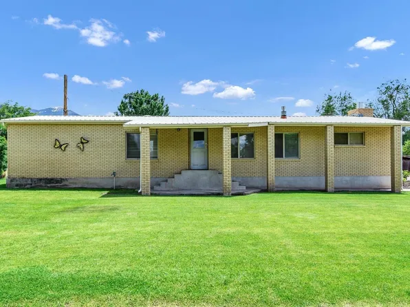 162 E 200 N, Monroe, UT 84754
