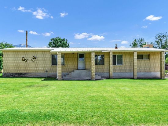 162 E 200 N, Monroe, UT 84754