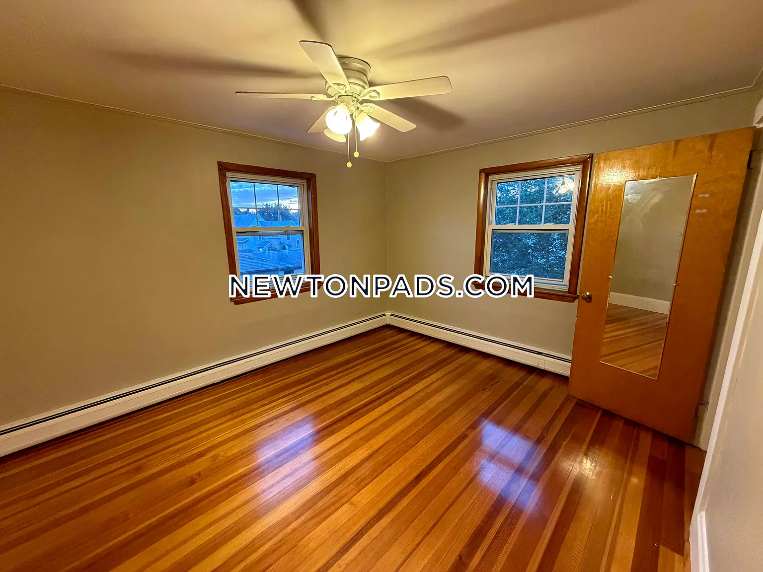 2 bed, $2,400 — Photo 2