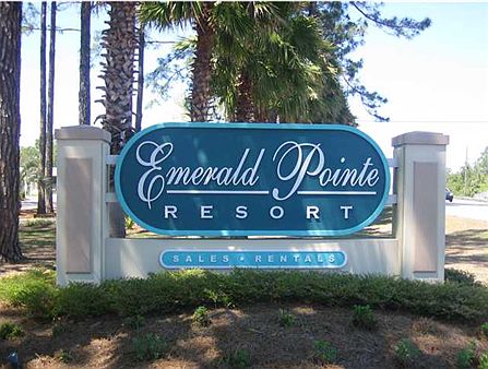 Emerald Pointe Resort
