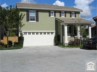 57 Fieldhouse, Mission Viejo, CA 92694