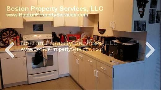 2nd image of 226 Parker Hill Ave #14A