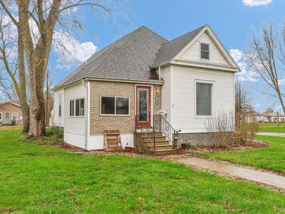 164 N Elm St, Paxton, IL, 60957