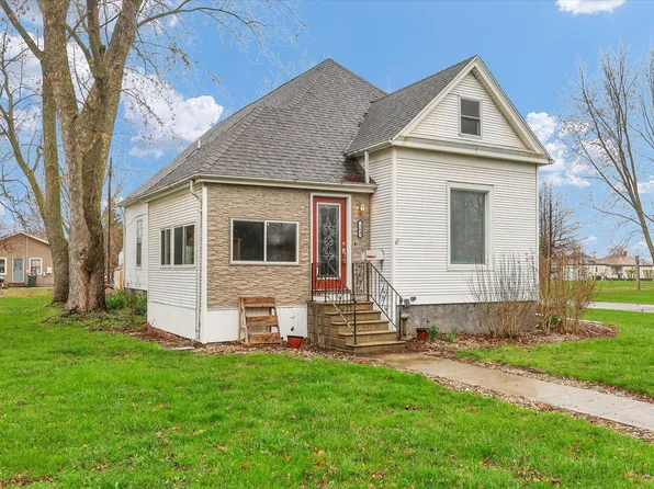 164 N Elm St, Paxton, IL 60957