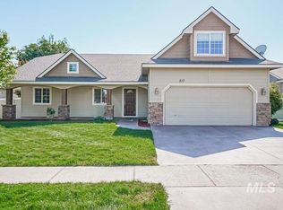 217 E Mikyl Ridge Loop, Nampa, ID 83686