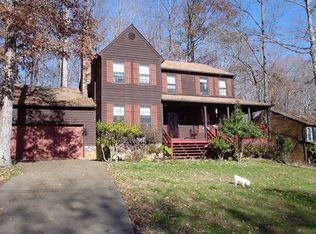 1013 Atlantic Dr, Stafford, VA 22554