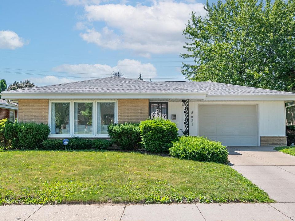 1st image of 8621 W Grantosa DRIVE