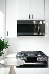 Rented by Highline Residential