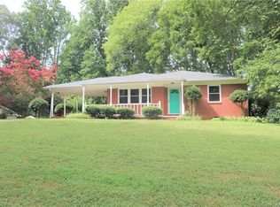 113 Lafayette Rd, Stanley, NC 28164