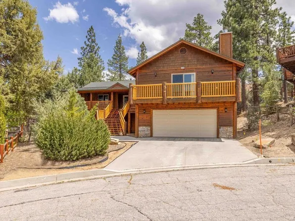 379 Fawntrail Pl, Big Bear Lake, CA 92315