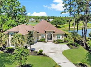 40 Hampton Hall Blvd, Bluffton, SC 29910