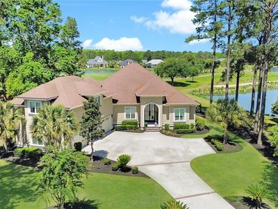 40 Hampton Hall Blvd, Bluffton, SC, 29910