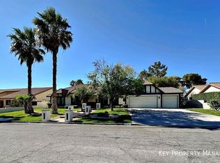 2241 Lucerne Dr, Henderson, NV 89014
