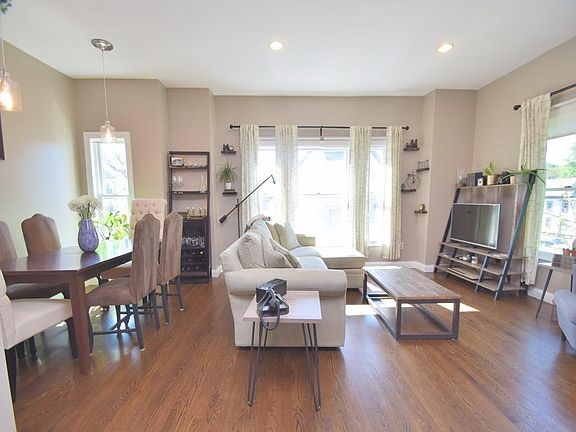 2nd image of 24 Merriam St #2