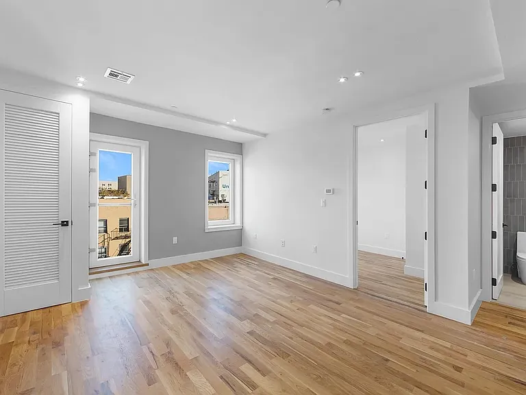1079 Fulton St #5B — Photo 1
