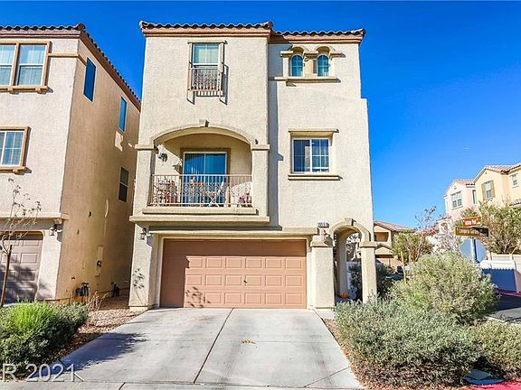 2nd image of 10551 Longoria Garden St