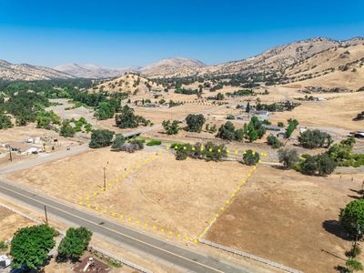 5770 Elwood Rd, Sanger, CA, 93657