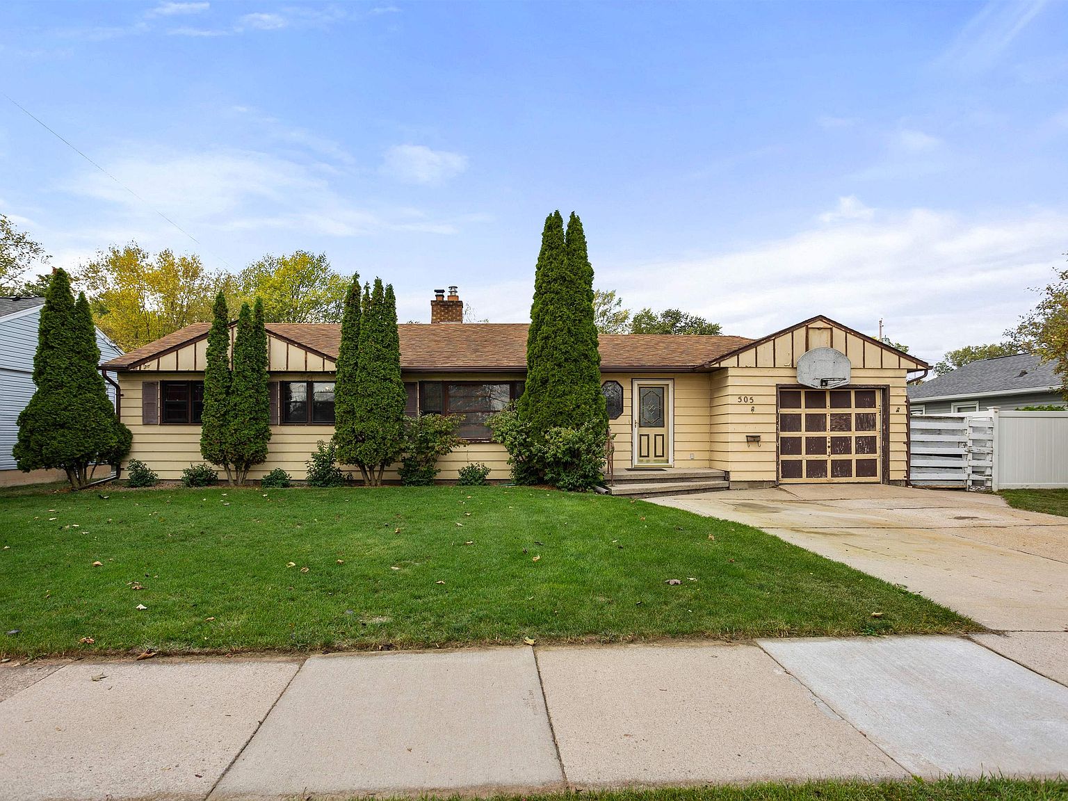 505 S Western Ave, Neenah, WI 54956 Zillow
