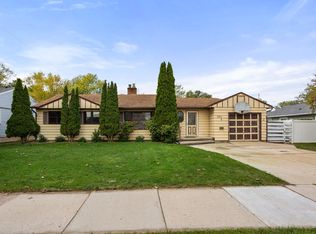 505 S Western Ave, Neenah, WI 54956