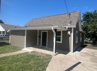 1215 H Pl, Plano, TX 75074