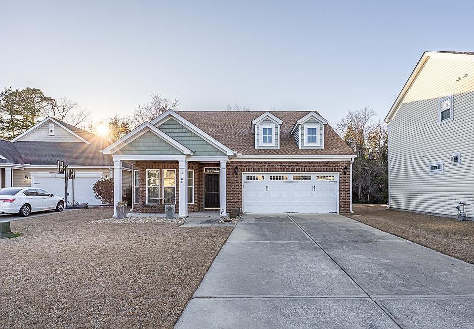1st image of 4108 Briar Patch Ct.