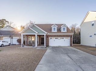 4108 Briar Patch Ct., Myrtle Beach, SC 29579