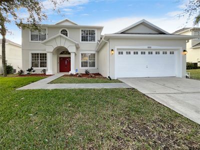 239 N Hampton Dr, Davenport, FL, 33897