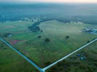 5189 Carpenter Rd, Nocona, TX 76255