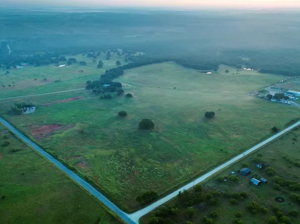 5189 Carpenter Rd, Nocona, TX 76255