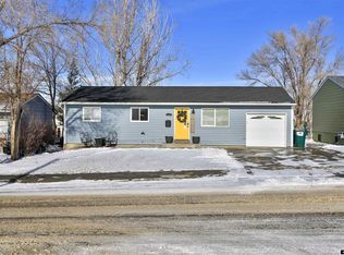 1225 Palisades Way, Rock Springs, WY 82901