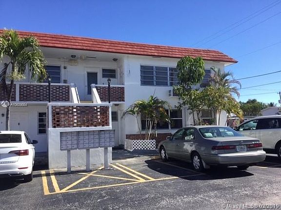Home For Sale In RONOLA APTS