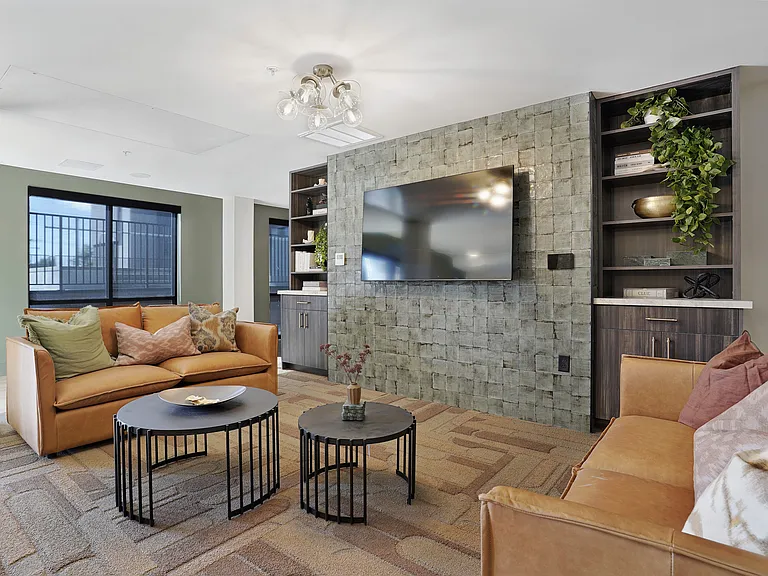 Clubroom