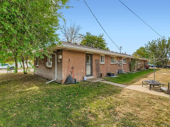 315 6th Street, Fort Lupton, CO 80621