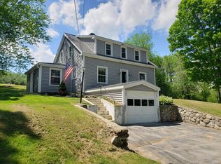 735 River Rd, Livermore, ME 04253