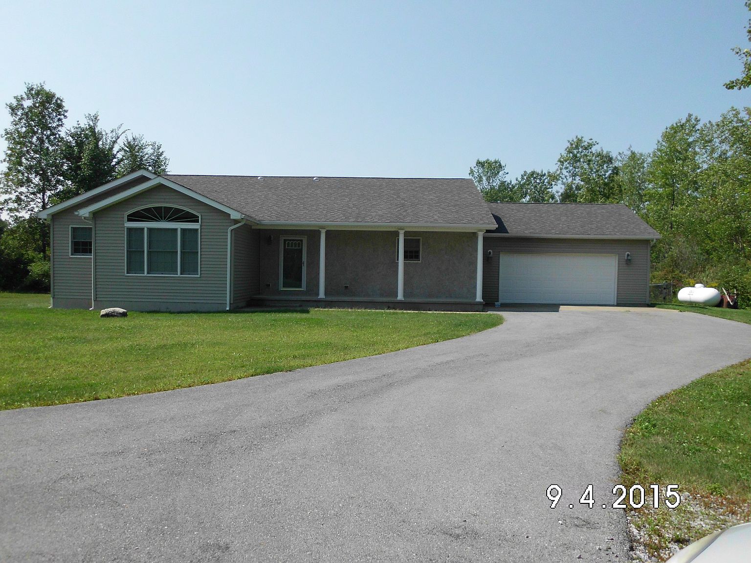 2707 Wende Rd., Alden, NY 14004 Zillow