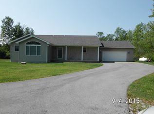 2707 Wende Rd., alden, NY 14004