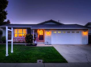 4435 Jacinto Dr, Fremont, CA 94536